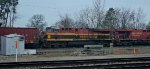 KCS 4753